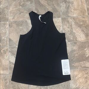 Lululemon All Tied Up Tank